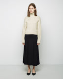 Olatz Circle Skirt