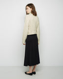 Olatz Circle Skirt