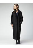 Pilar Long Duster