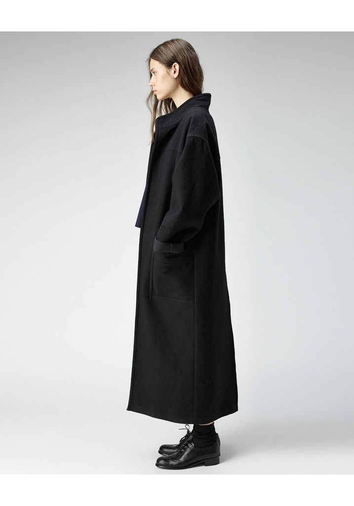 Pilar Long Duster