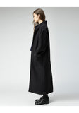 Pilar Long Duster