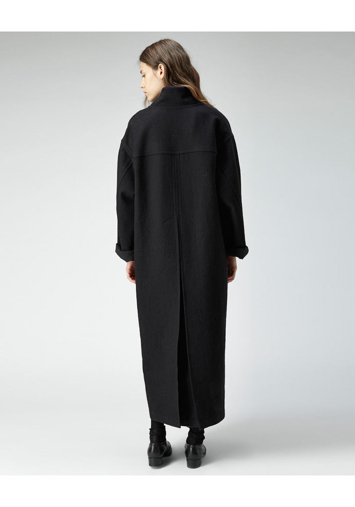 Pilar Long Duster