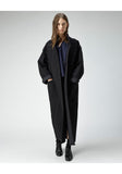Pilar Long Duster
