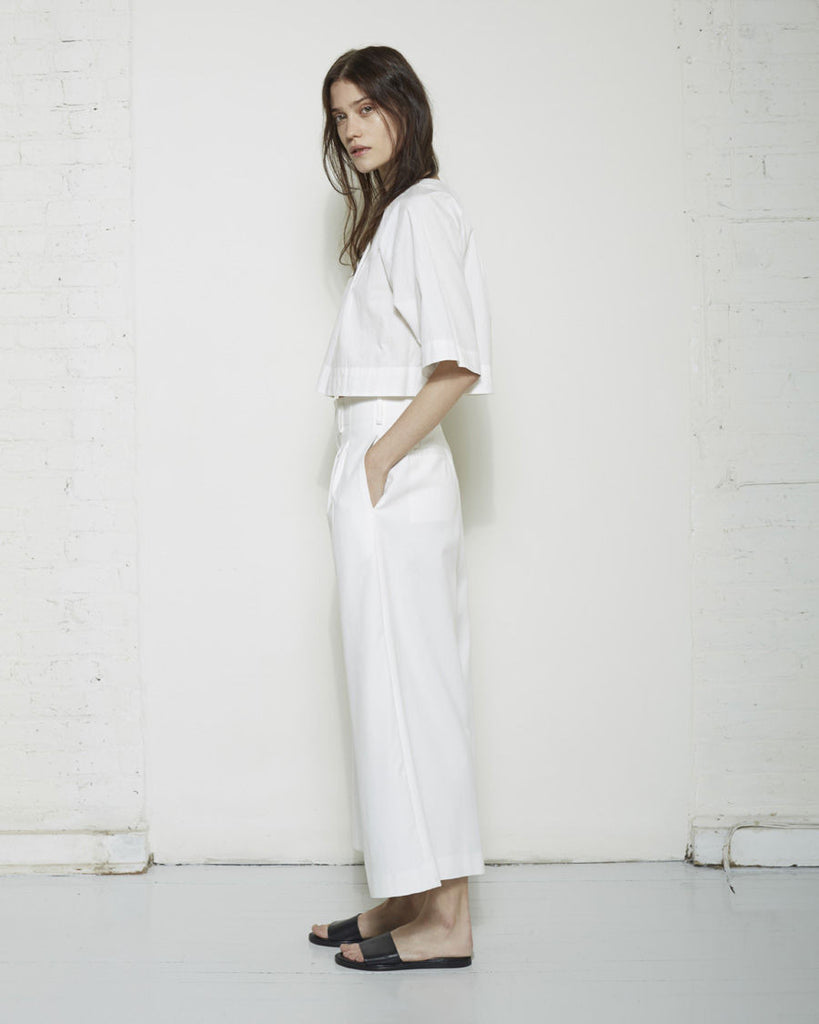 Taiyana Wide Leg Pant