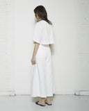 Taiyana Wide Leg Pant