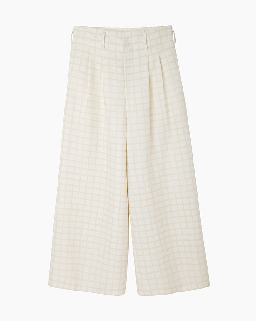 Taiyana Wide Leg Pant