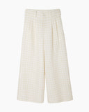 Taiyana Wide Leg Pant