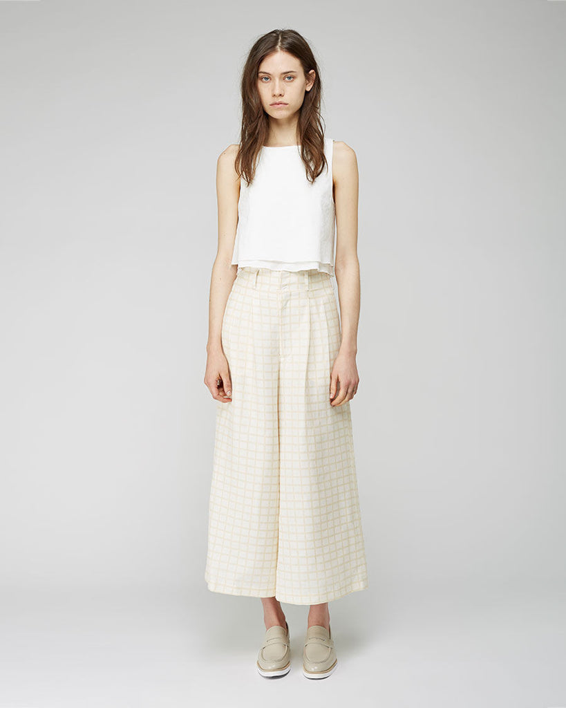 Taiyana Wide Leg Pant