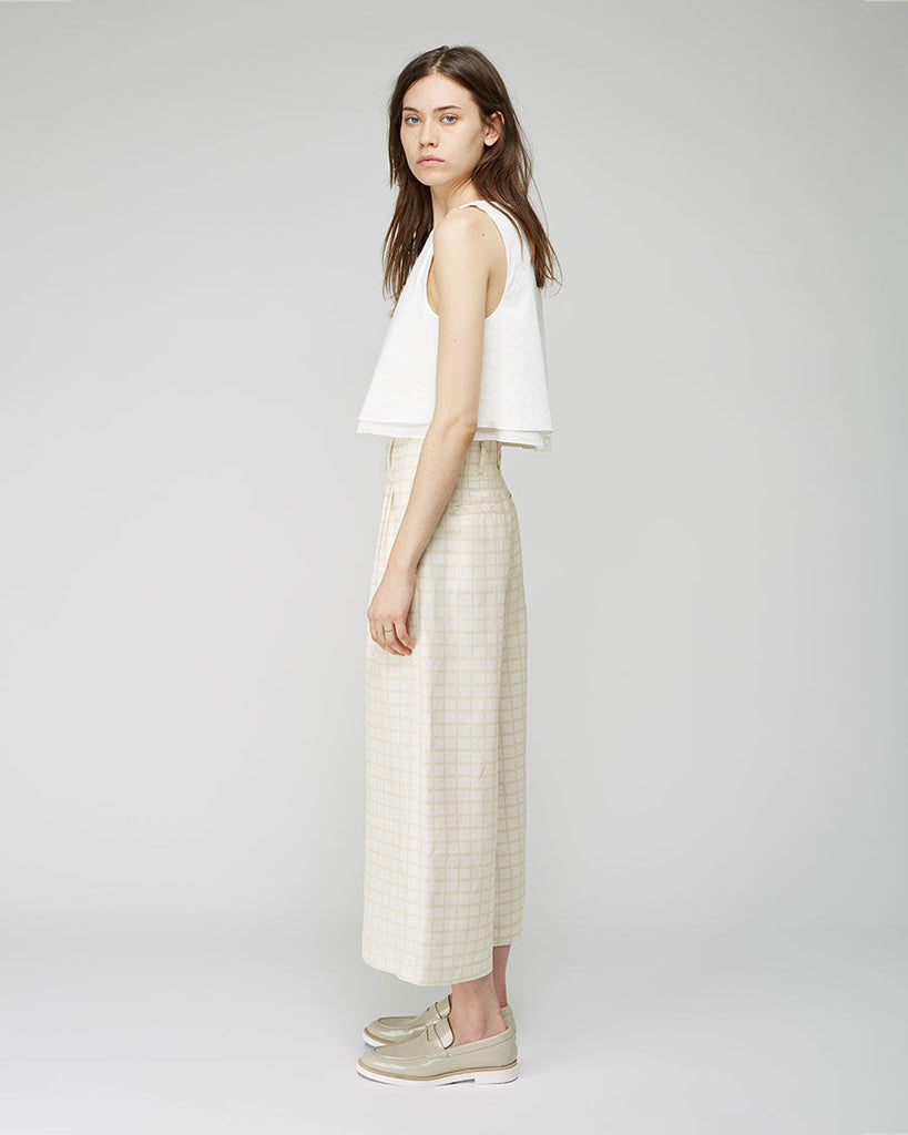 Taiyana Wide Leg Pant