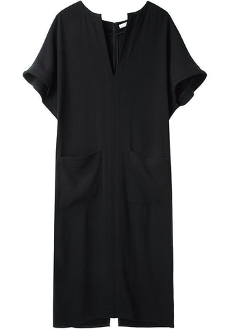 Talia Vest Dress