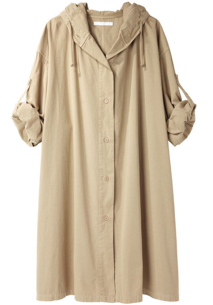 Ulla Oversized Duster