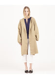 Ulla Oversized Duster