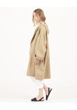 Ulla Oversized Duster