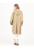 Ulla Oversized Duster