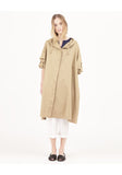 Ulla Oversized Duster