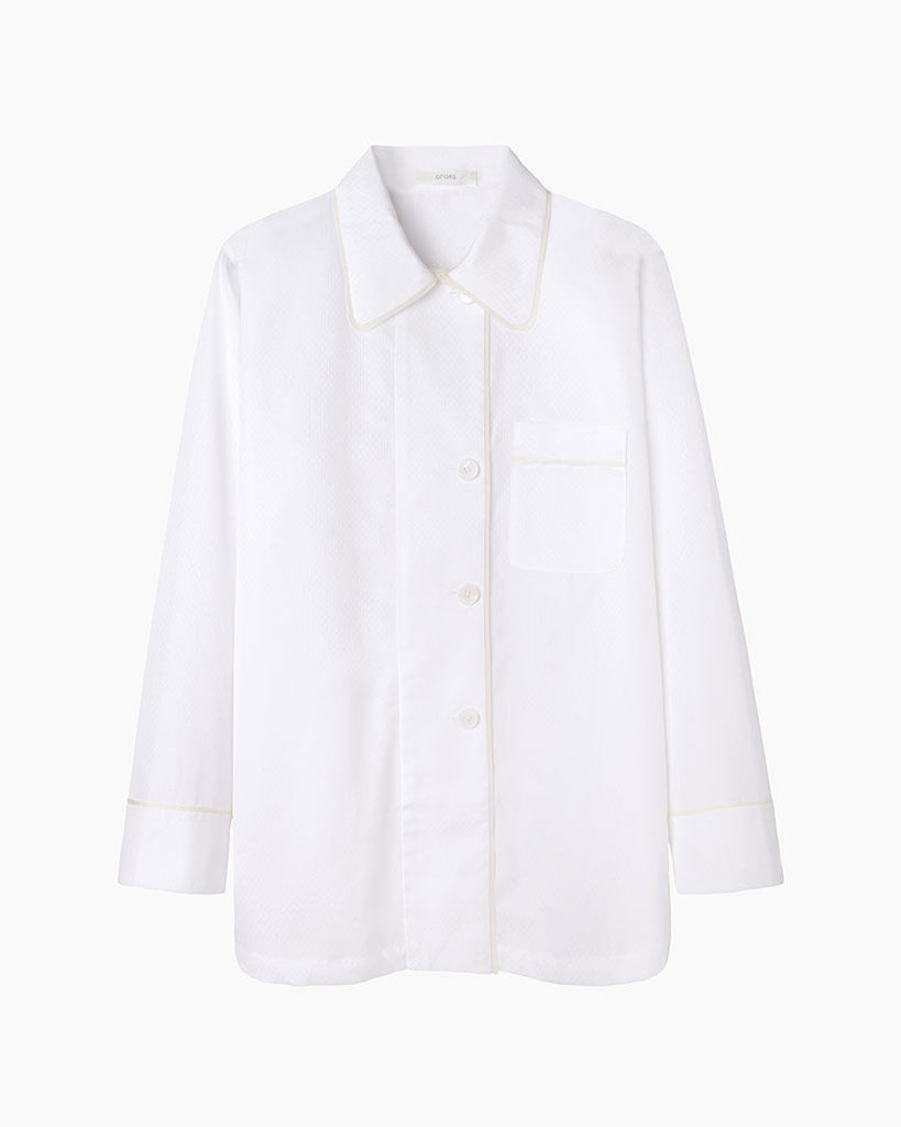 Kate Pajama Shirt