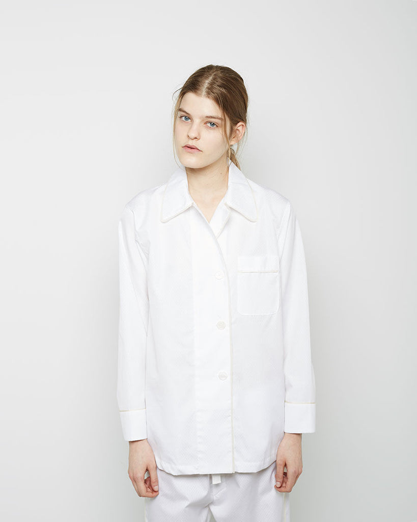 Kate Pajama Shirt