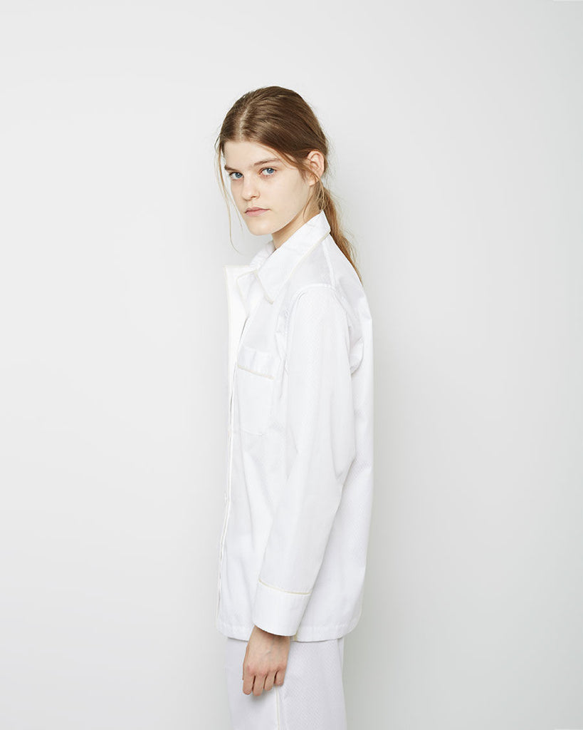 Kate Pajama Shirt