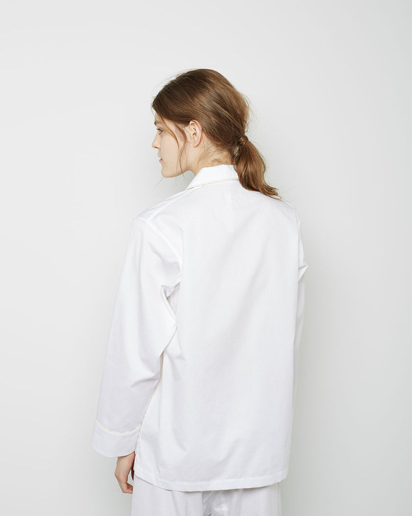 Kate Pajama Shirt