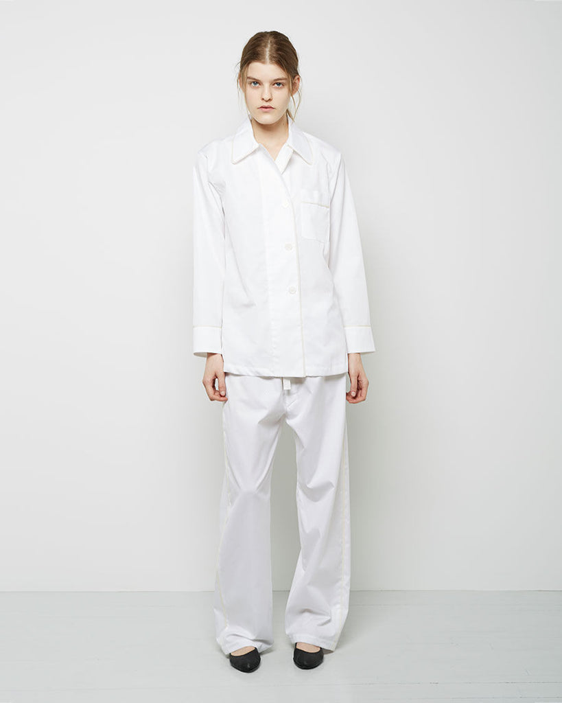 Kate Pajama Shirt