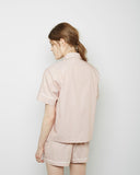 Shelby Short Sleeve Pajama Shirt