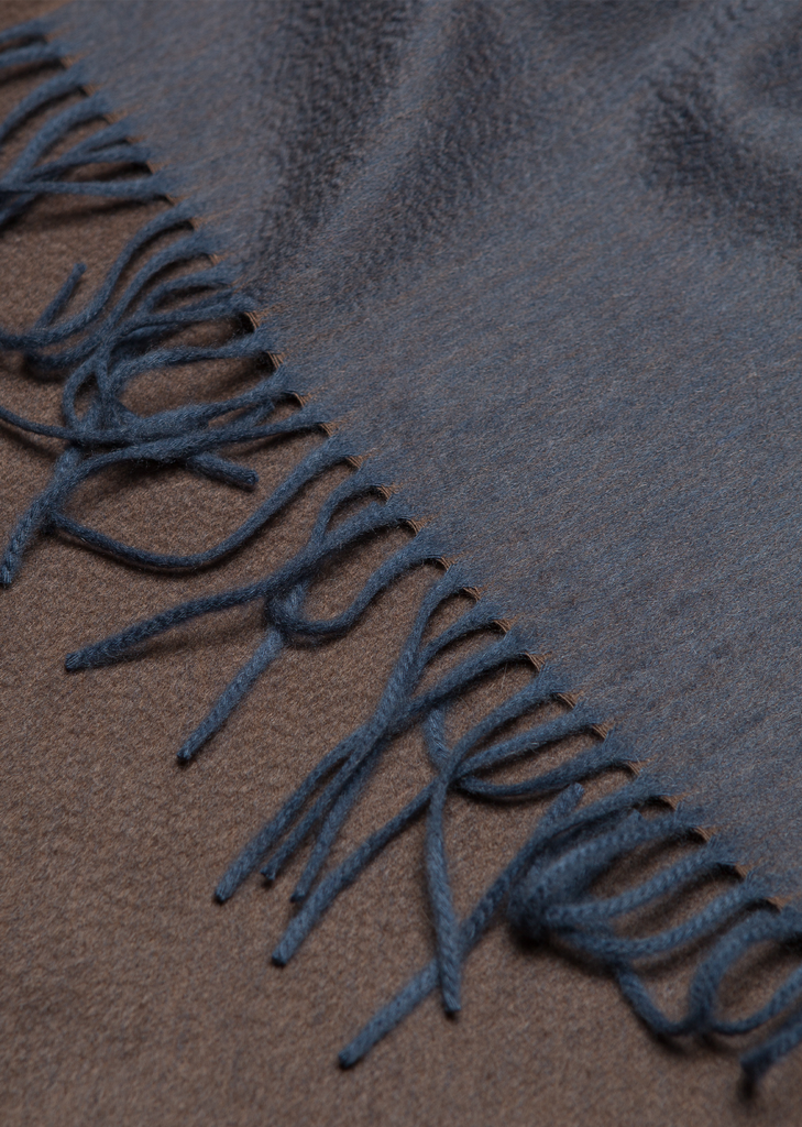 Arran Cashmere Stole