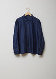 Silk Shirt
