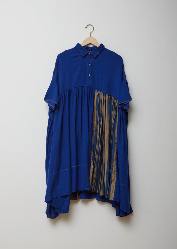 Full Skirt Dress