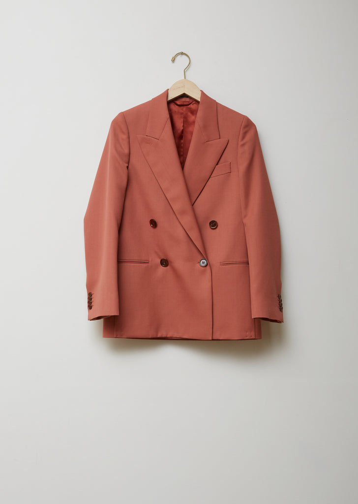 Suiting Jacket