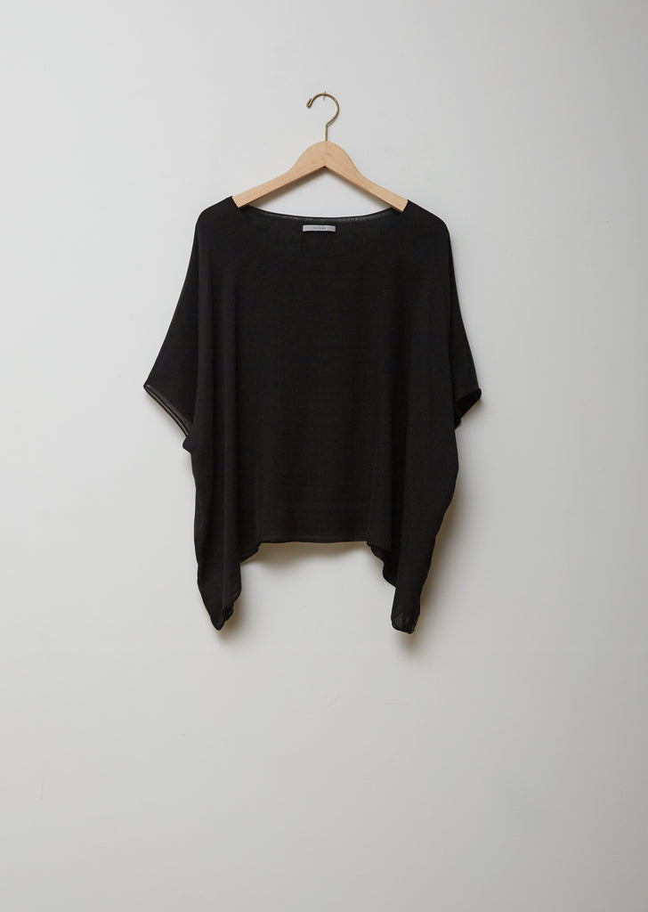 Silk Easy T-Shirt