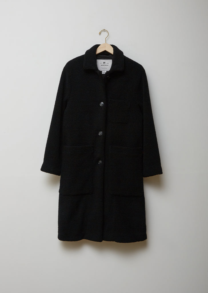 Hazelton Coat