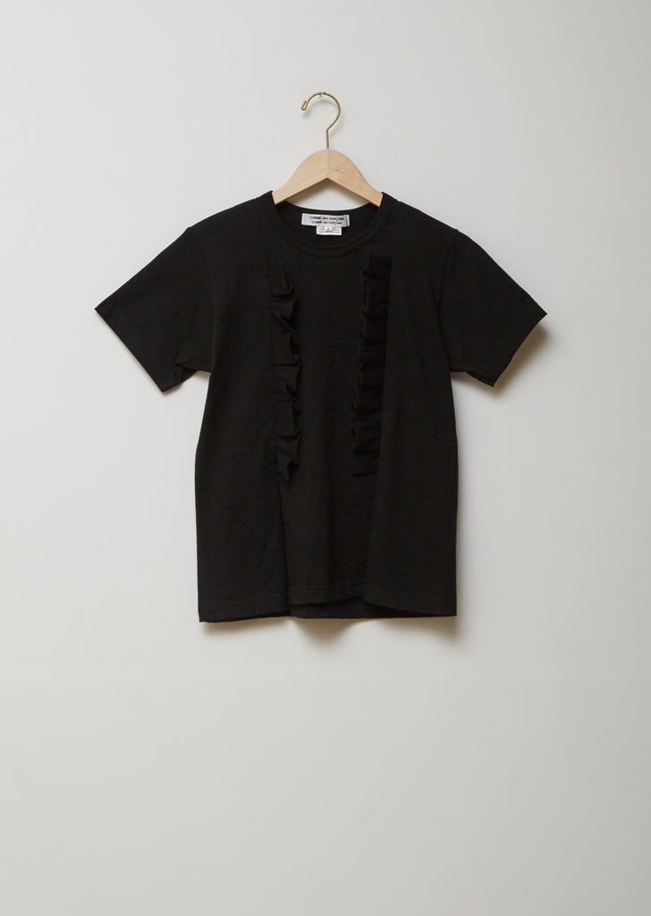 Cotton Jersey T Shirt