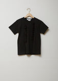 Cotton Jersey T Shirt