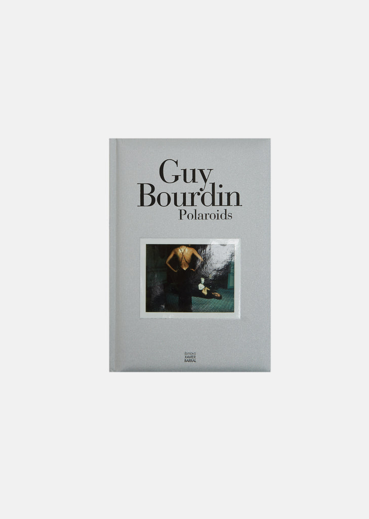 Guy Bourdin: Polaroids