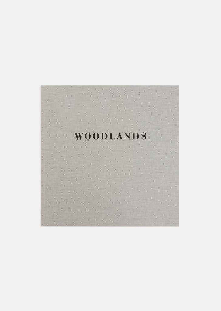 Mat Hennek: Woodlands