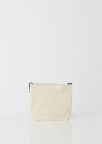Suede Shoulder Bag
