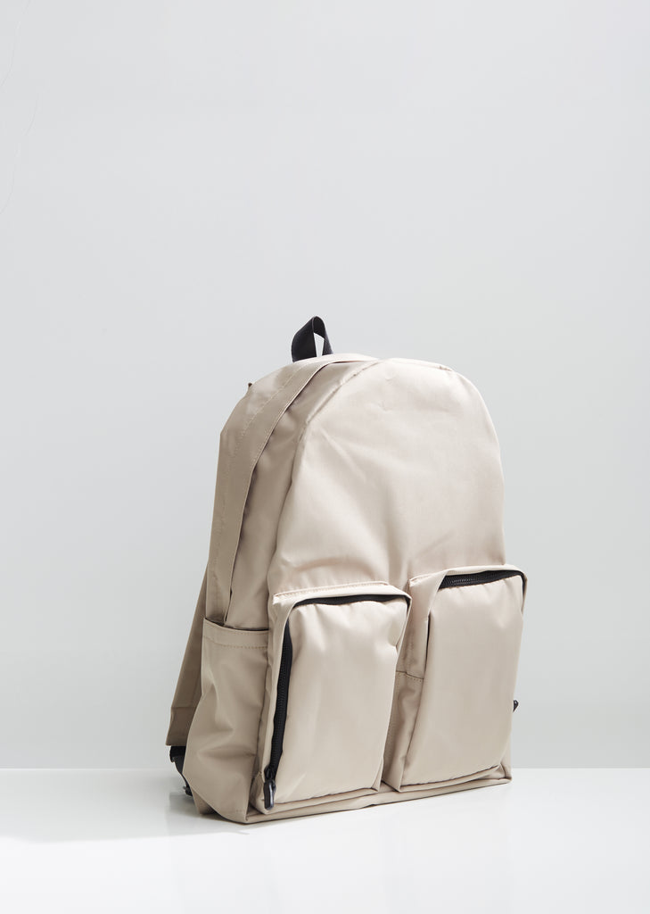 Cordura Nylon Backpack