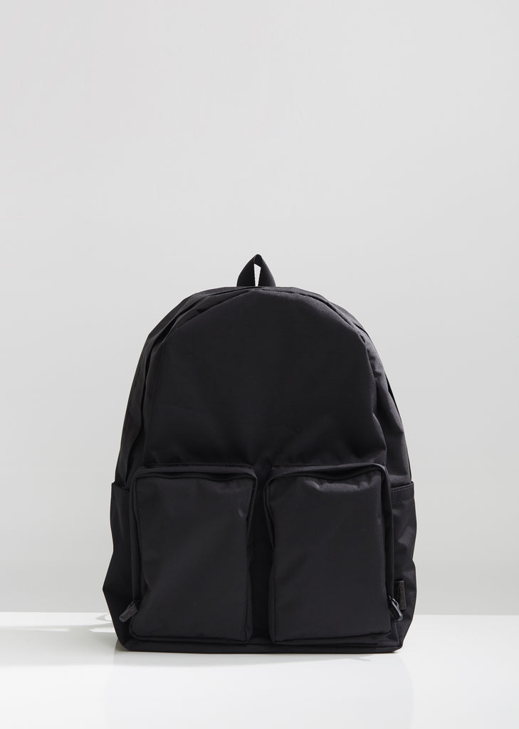 Cordura Nylon Backpack