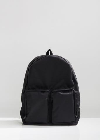 Cordura Nylon Backpack