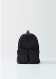 Zipper Top Backpack