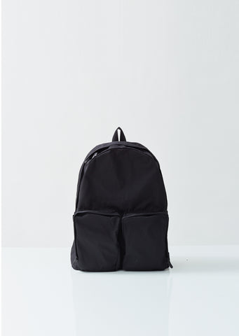 Zipper Top Backpack