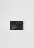 Tochigi Vegetable Tanned Card Case