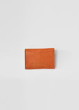 Tochigi Vegetable Tanned Card Case