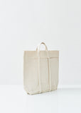 6P Tall Canvas Tote