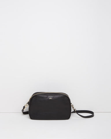 Sac Photo Blanche