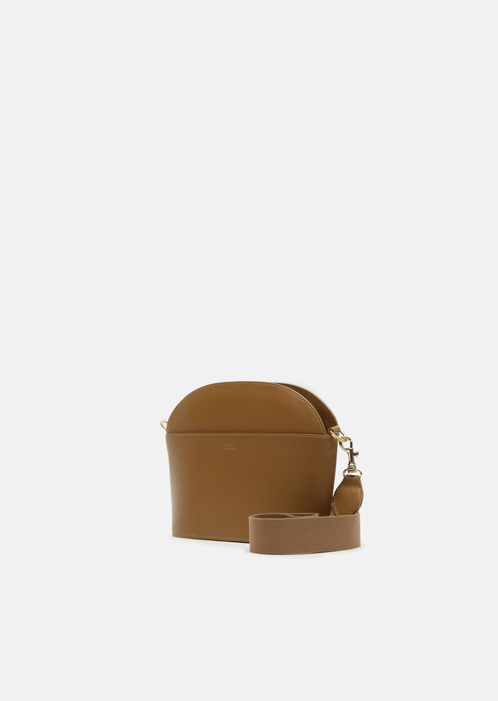Gabrielle Crossbody Bag