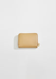 Emmanuelle Compact Wallet