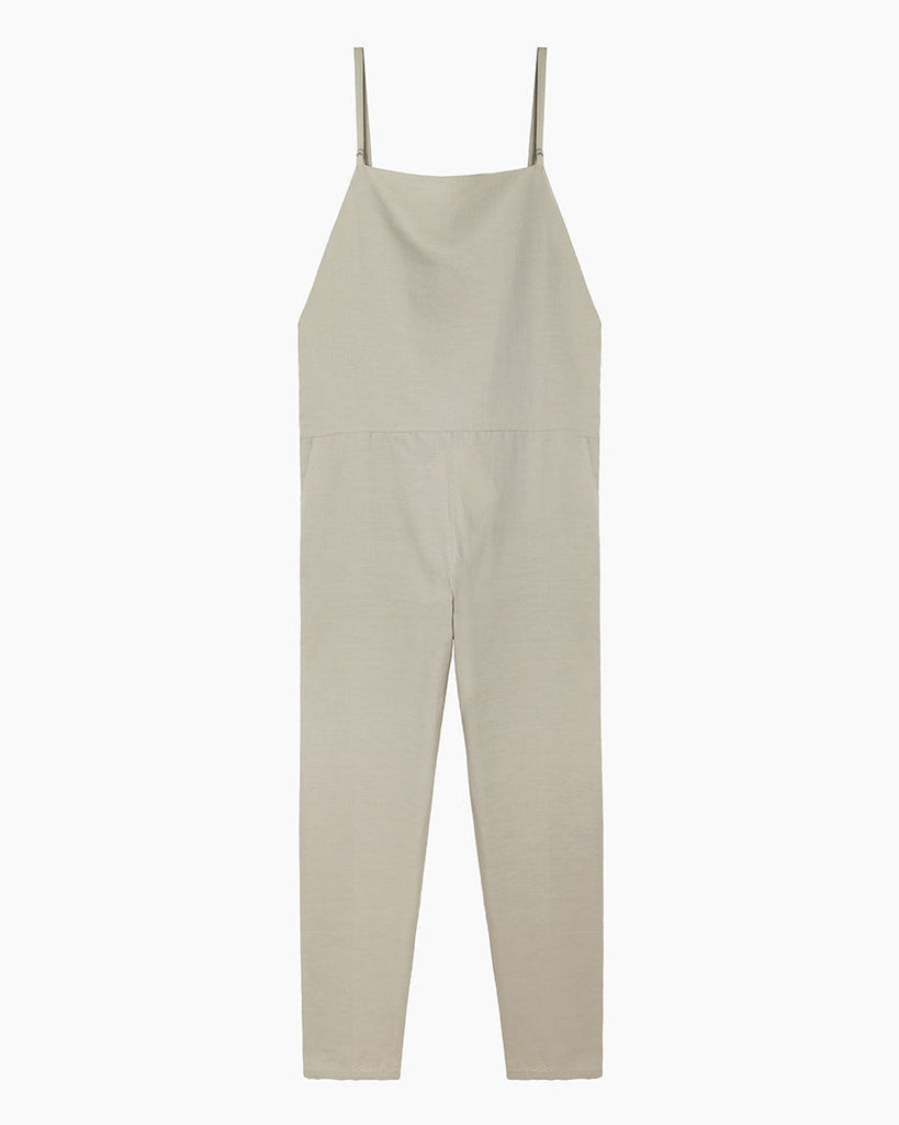 Linen Overall