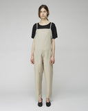 Linen Overall