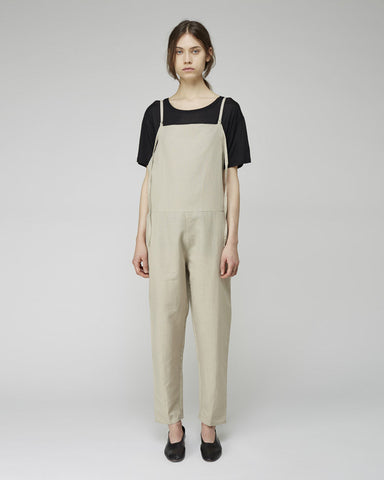 Linen Overall